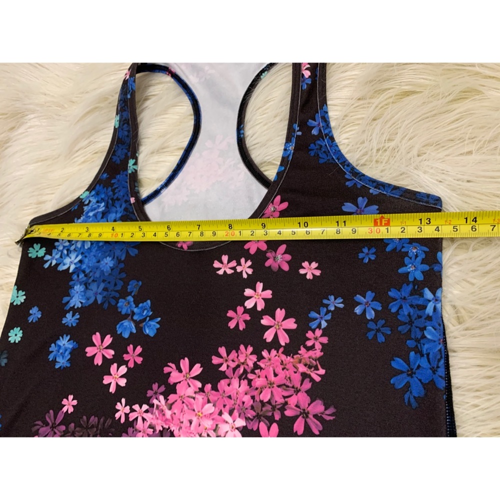 Lululemon Cool Racerback - Picture 6 of 6